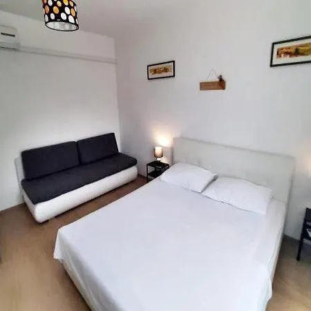 Marina Villa Poljica