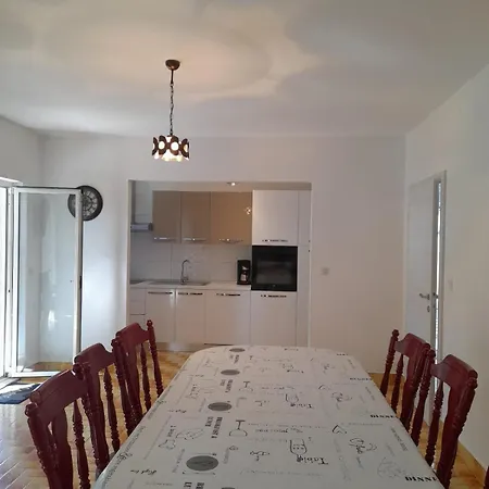 Marina Villa *