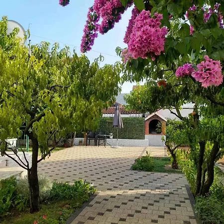 Marina Villa Poljica